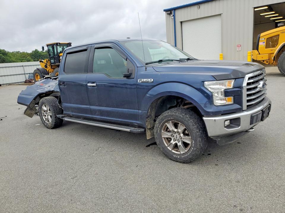 2015 Ford F150 მანქანა იყიდება აუქციონზე, vin: 1FTEW1EF4FFA07899, აუქციონის ნომერი: 64788076