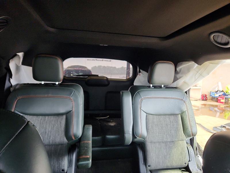 Продажа на аукционе авто 2023 Ford Explorer, vin: 1FMSK8JH9PGB48490, номер лота: 64235466