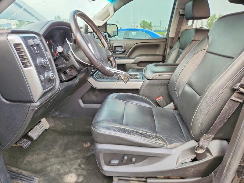 Aukcja sprzedaży 2018 Chevrolet Silverado, vin: 3GCUKSEC9JG283568, numer aukcji: 62133596