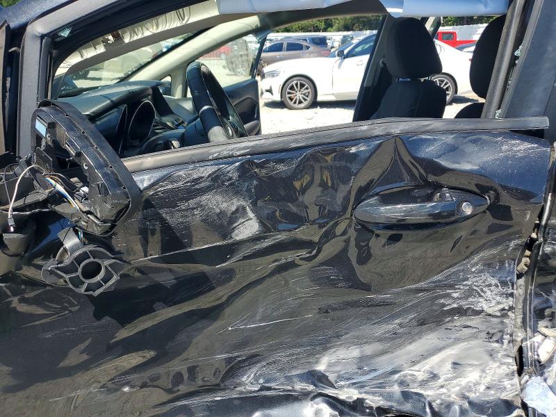 66074826 :رقم المزاد ، 3FADP4EJ0FM152619 vin ، 2015 Ford Fiesta مزاد بيع