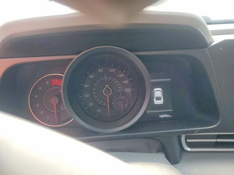 Продаж на аукціоні авто 2021 Hyundai Elantra, vin: 5NPLL4AG0MH047657, номер лоту: 65185916
