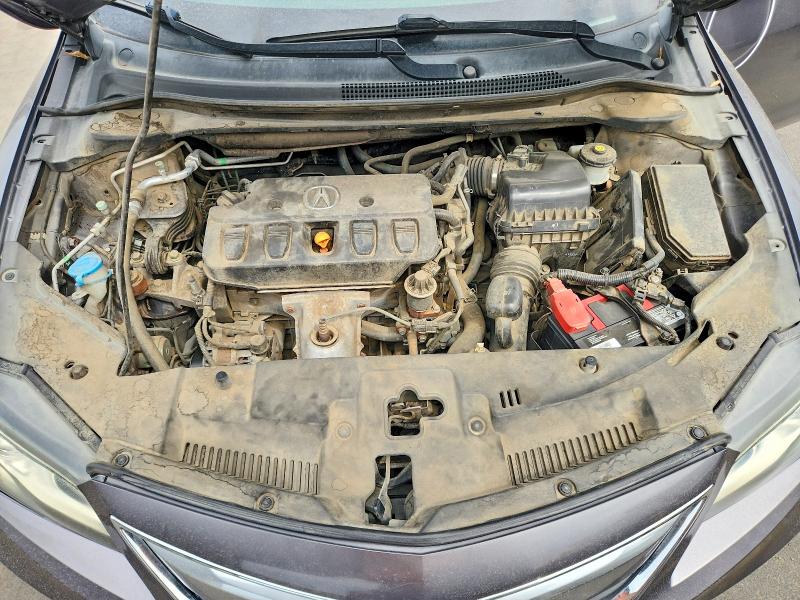 67039486 :رقم المزاد ، 19VDE1F54FE010681 vin ، 2015 Acura Ilx مزاد بيع
