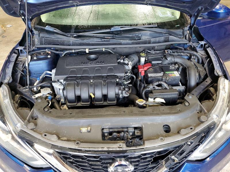Aukcja sprzedaży 2016 Nissan Sentra, vin: 3N1AB7AP9GY323971, numer aukcji: 64184536