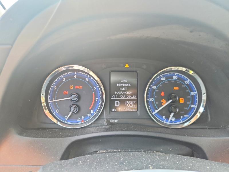Aukcja sprzedaży 2017 Toyota Corolla, vin: 5YFBURHE4HP667723, numer aukcji: 65131806