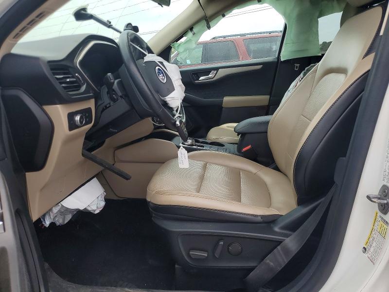 2020 Ford Escape მანქანა იყიდება აუქციონზე, vin: 1FMCU0H68LUB45290, აუქციონის ნომერი: 65573136
