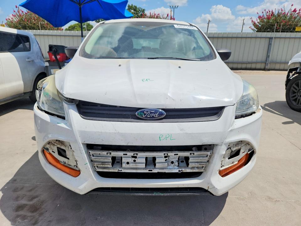 Продажа на аукционе авто 2016 Ford Escape, vin: 1FMCU0F73GUA43204, номер лота: 64573466
