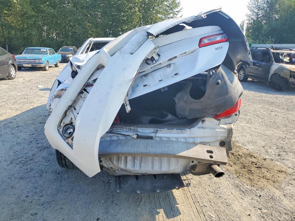 Aukcja sprzedaży 2012 Toyota Camry, vin: 4T1BF1FK2CU161920, numer aukcji: 65002996