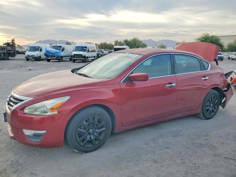 66839476 :رقم المزاد ، 1N4AL3AP1EN381172 vin ، 2014 Nissan Altima مزاد بيع