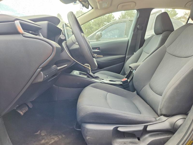 Aukcja sprzedaży 2020 Toyota Corolla, vin: 5YFEPRAE7LP067799, numer aukcji: 65861156