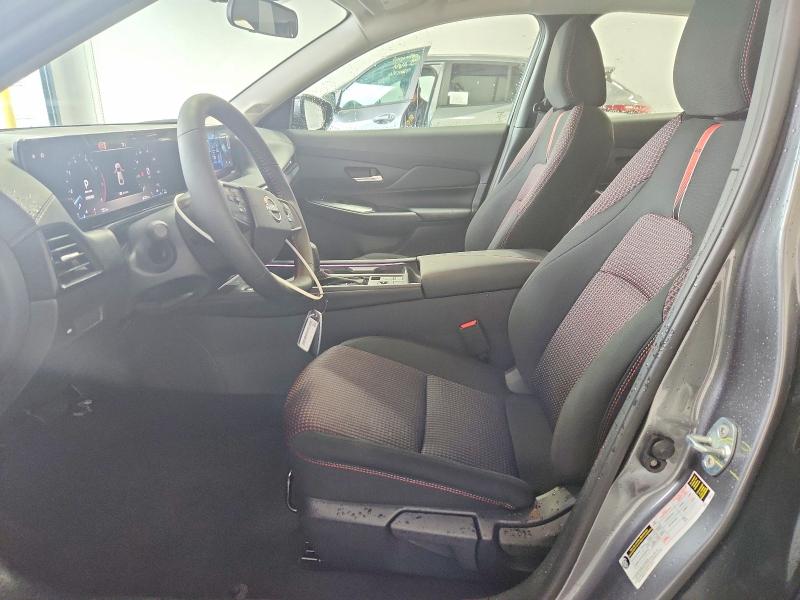 63729706 :رقم المزاد ، 3N1AB9DV1TY299794 vin ، 2026 Nissan Sentra مزاد بيع