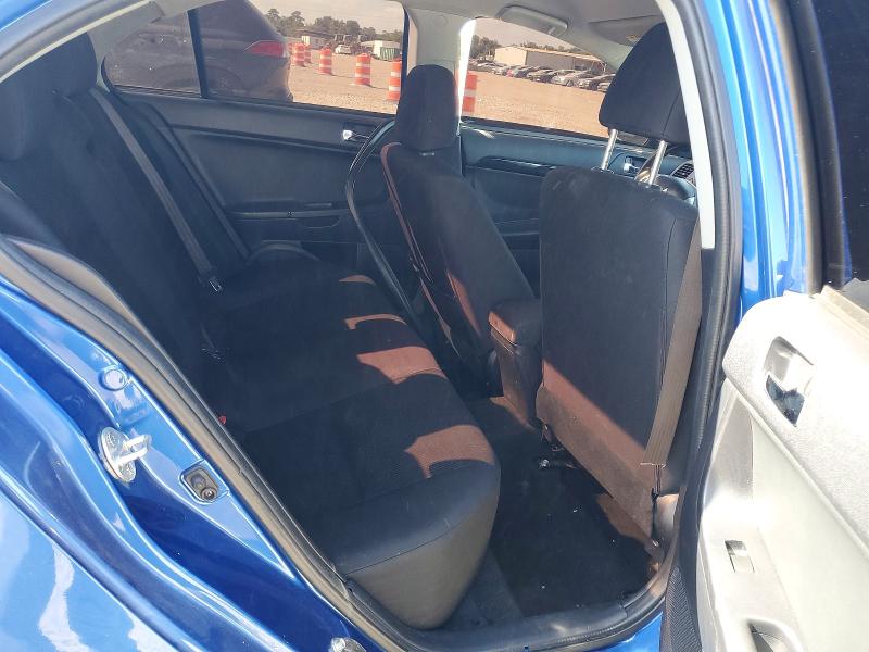 Aukcja sprzedaży 2017 Mitsubishi Lancer, vin: JA32U2FU4HU010505, numer aukcji: 65614696