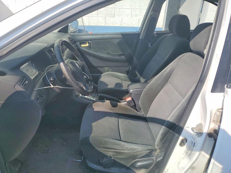 Aukcja sprzedaży 2004 Toyota Corolla, vin: 1NXBR32E84Z233787, numer aukcji: 64468586
