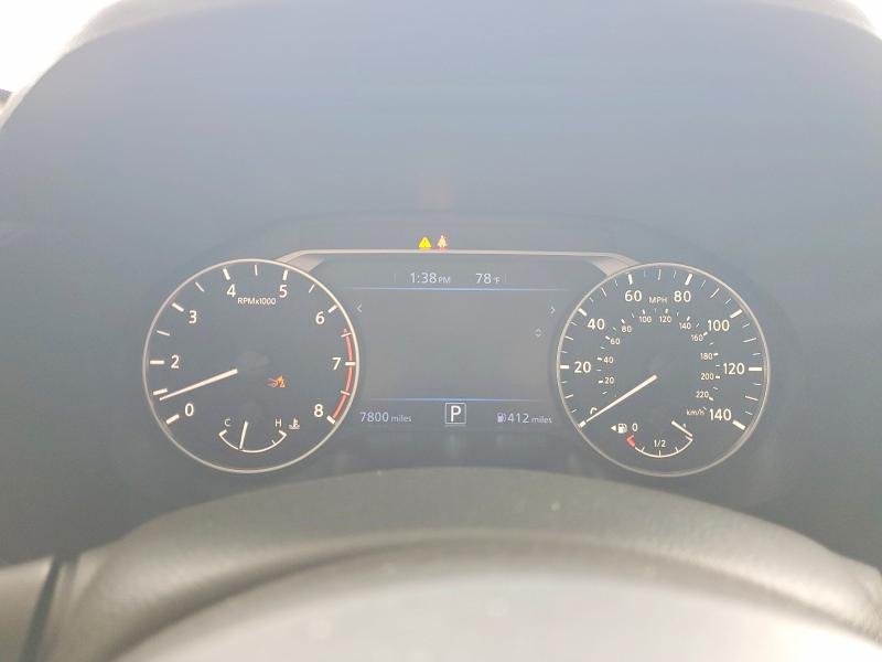 Продаж на аукціоні авто 2026 Nissan Altima, vin: 1N4BL4DV1TN338968, номер лоту: 64658366