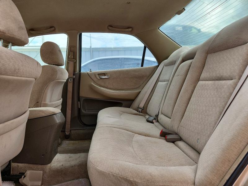 65843276 :رقم المزاد ، 1HGCG56462A143596 vin ، 2002 Honda Accord مزاد بيع