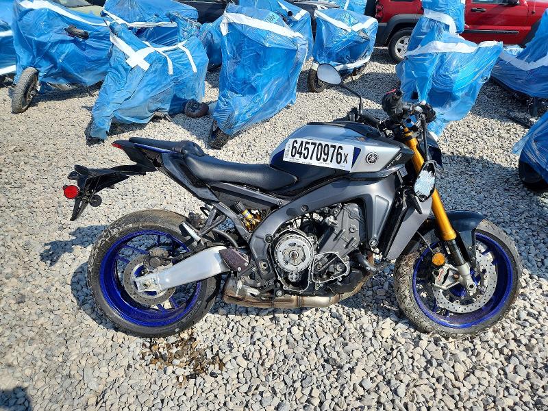 Продаж на аукціоні авто 2026 Yamaha Mt09, vin: JYARN95EXTA003662, номер лоту: 64570976