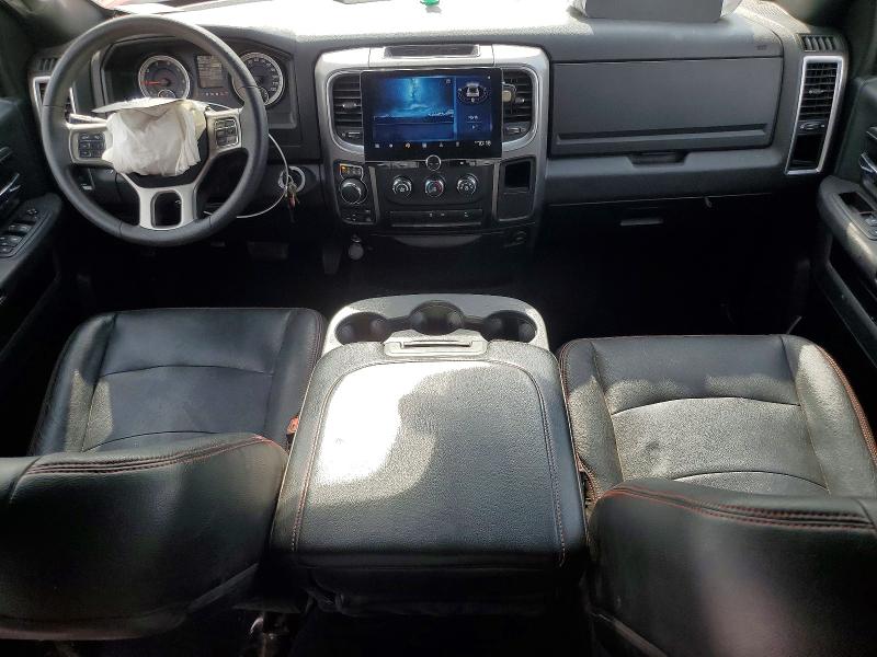 Aukcja sprzedaży 2022 Ram 1500 Classic, vin: 1C6RR7GG8NS219087, numer aukcji: 64425696