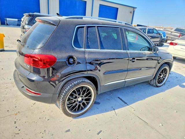 Продаж на аукціоні авто 2014 Volkswagen Tiguan, vin: WVGAV3AX7EW528024, номер лоту: 65908836
