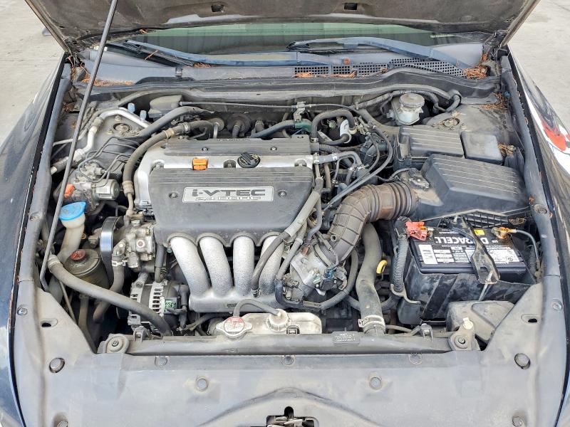 64288616 :رقم المزاد ، 3HGCM56445G710158 vin ، 2005 Honda Accord مزاد بيع