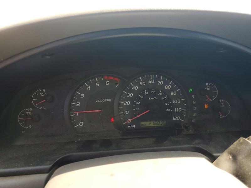 2005 Toyota Tundra მანქანა იყიდება აუქციონზე, vin: 5TBET34165S471598, აუქციონის ნომერი: 64696906