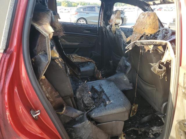 Aukcja sprzedaży 2021 Volkswagen Atlas, vin: 1V2CR2CA4MC570847, numer aukcji: 64012216