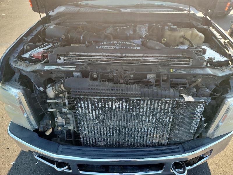 64428056 :رقم المزاد ، 1FTWW31R88ED36842 vin ، 2008 Ford F350 مزاد بيع
