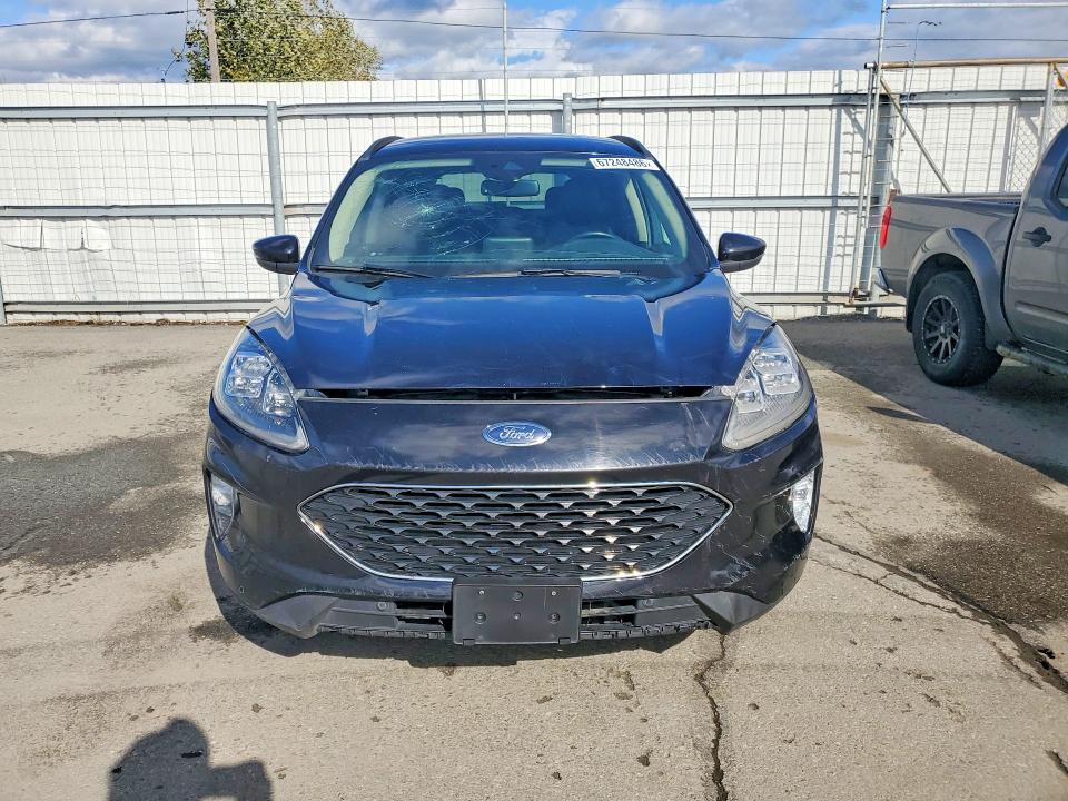 2020 Ford Escape მანქანა იყიდება აუქციონზე, vin: 1FMCU9J94LUB16278, აუქციონის ნომერი: 67248486