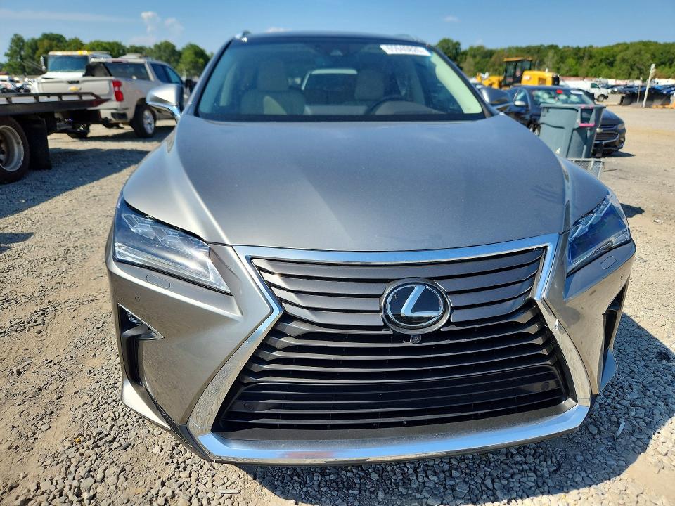 65940826 :رقم المزاد ، 2T2ZZMCA5HC089151 vin ، 2017 Lexus Rx 350 مزاد بيع