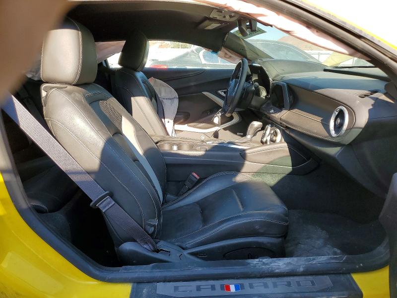 Aukcja sprzedaży 2016 Chevrolet Camaro, vin: 1G1FD1RS0G0146894, numer aukcji: 65002366