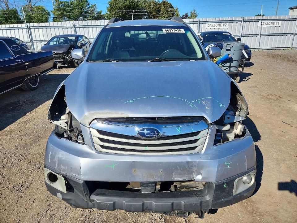 Продаж на аукціоні авто 2012 Subaru Outback, vin: 4S4BRJMC3C2202439, номер лоту: 66917436