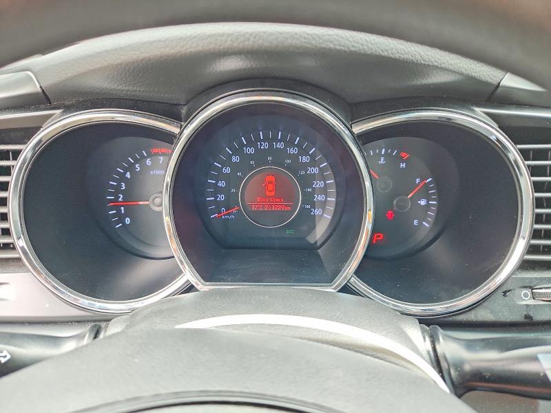Aukcja sprzedaży 2013 Kia Optima, vin: KNAGM4A77D5419829, numer aukcji: 65478816