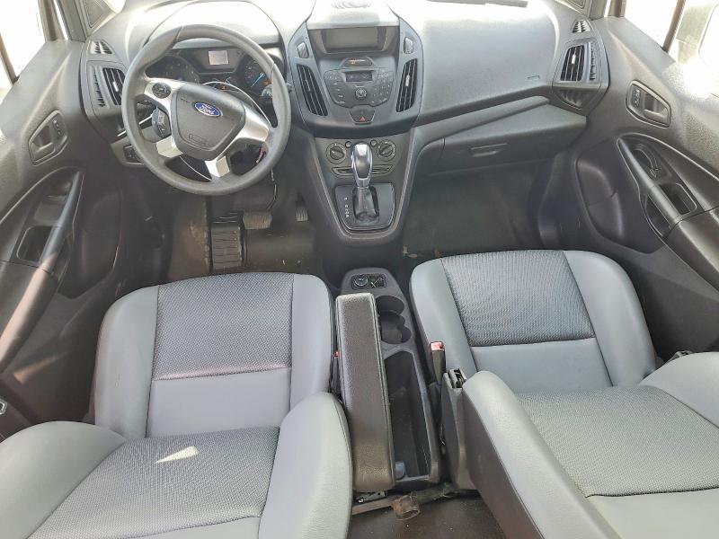 64899386 :رقم المزاد ، NM0LS7E71E1134911 vin ، 2014 Ford Transit Connect مزاد بيع