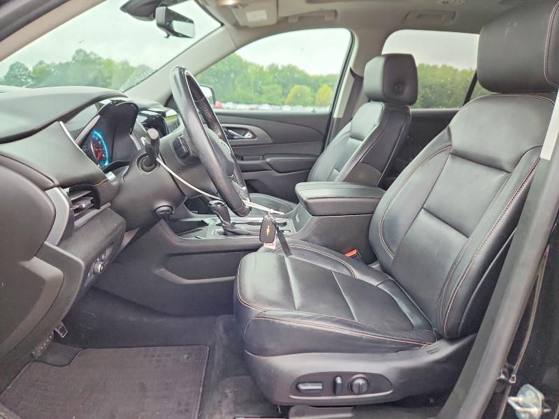 Aukcja sprzedaży 2019 Chevrolet Traverse, vin: 1GNERKKW9KJ106539, numer aukcji: 66099846