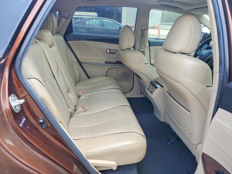 Продажа на аукционе авто 2013 Toyota Venza, vin: 4T3ZK3BBXDU060449, номер лота: 64398406