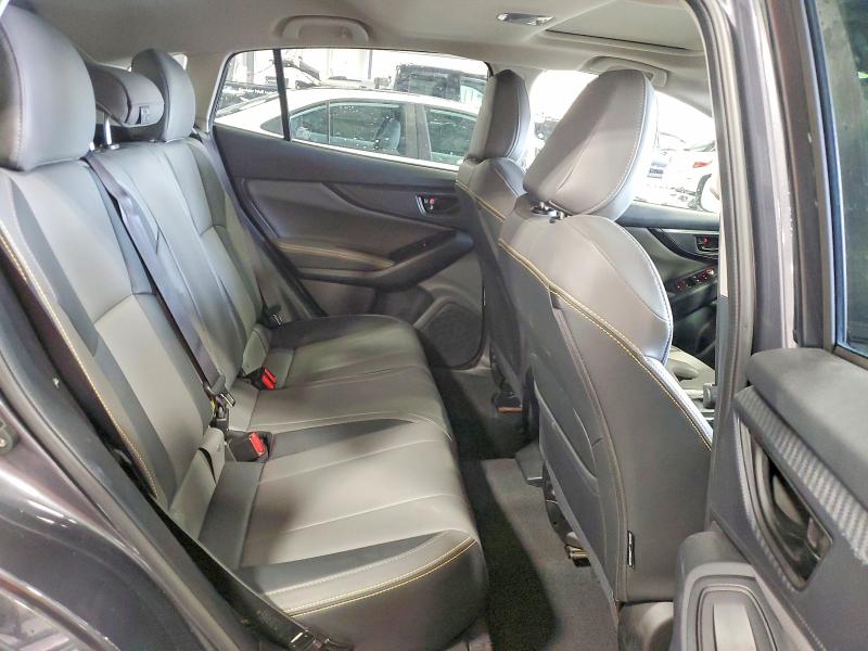 Aukcja sprzedaży 2023 Subaru Crosstrek, vin: JF2GTHSC5PH225944, numer aukcji: 65577696