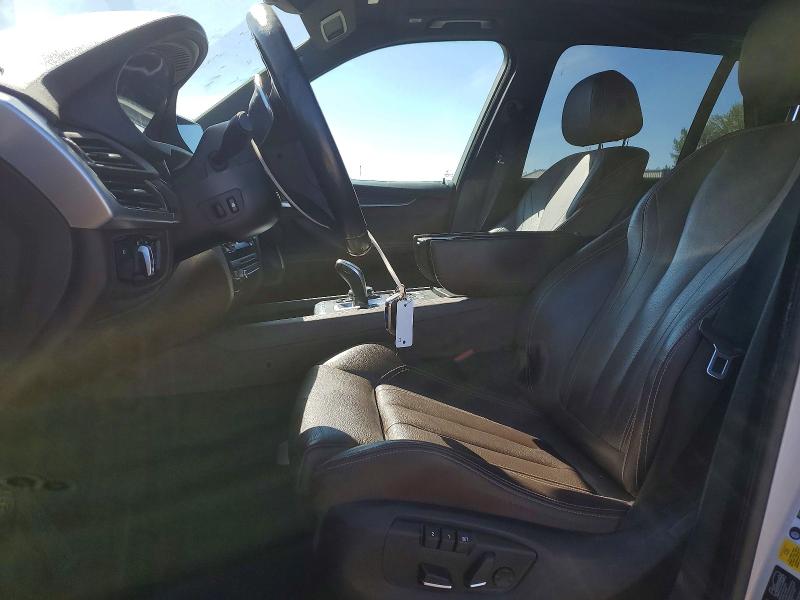 Продаж на аукціоні авто 2015 Bmw X5, vin: 5UXKR0C59F0K62872, номер лоту: 64191256