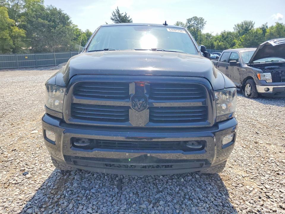 Продажа на аукционе авто 2016 Ram 2500, vin: 3C6TR5DT3GG268784, номер лота: 64591796