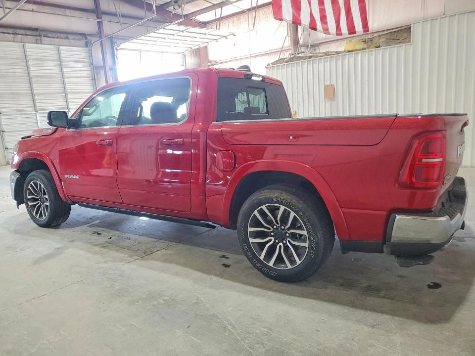 Продажа на аукционе авто 2026 Ram 1500, vin: 1C6SRFHP7TN394940, номер лота: 64930646