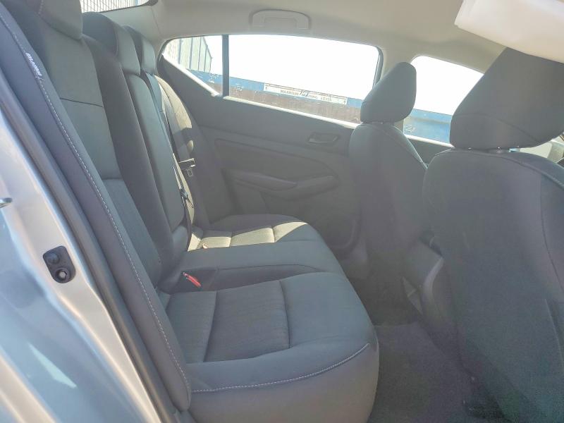 67176676 :رقم المزاد ، 1N4BL4BV4RN420690 vin ، 2024 Nissan Altima مزاد بيع