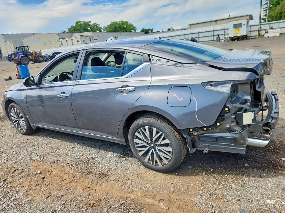 Продажа на аукционе авто 2025 Nissan Altima, vin: 1N4BL4DW9SN410829, номер лота: 63201416