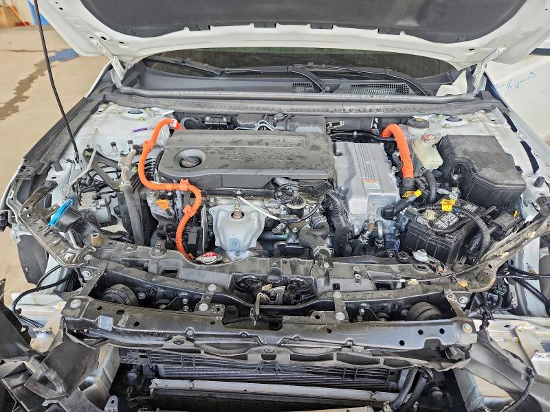 65658536 :رقم المزاد ، 1HGCY2F69RA061207 vin ، 2024 Honda Accord مزاد بيع