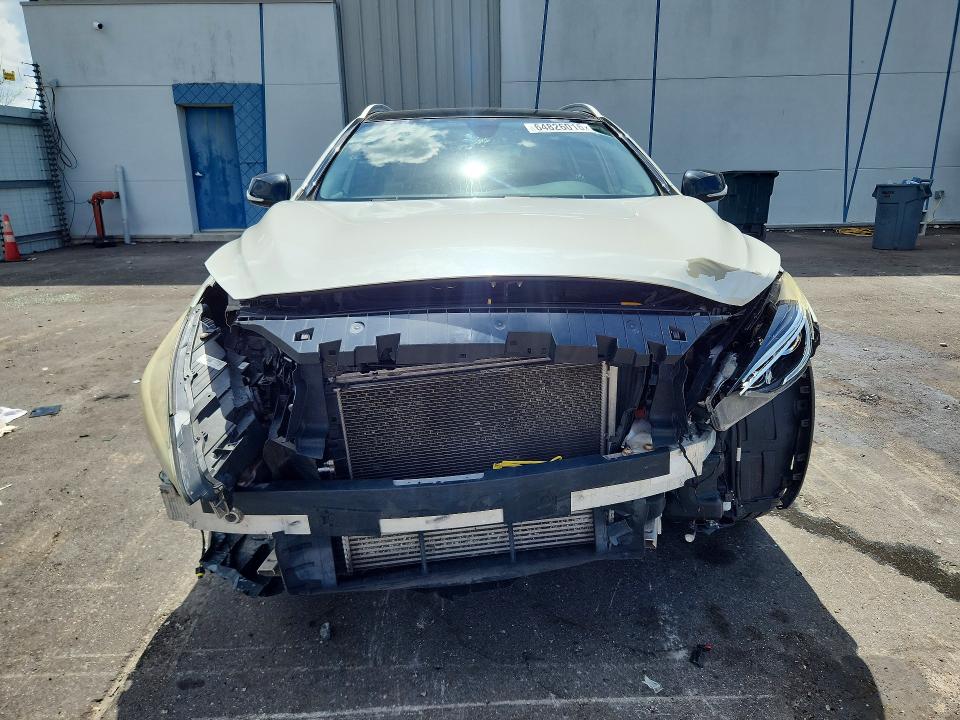 Продаж на аукціоні авто 2018 Infiniti Qx30, vin: SJKCH5CR1JA043137, номер лоту: 64826016