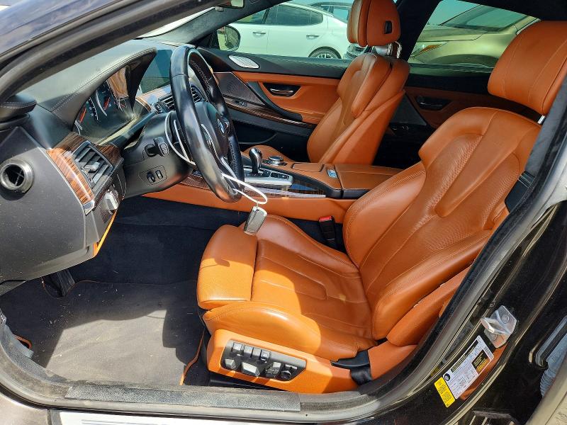 Aukcja sprzedaży 2016 Bmw M6, vin: WBS6E9C53GGF92644, numer aukcji: 66733076