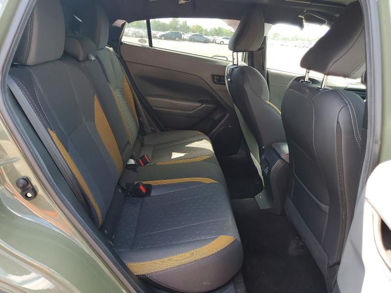 Aukcja sprzedaży 2025 Subaru Crosstrek, vin: 4S4GUHF62S3767701, numer aukcji: 66275596