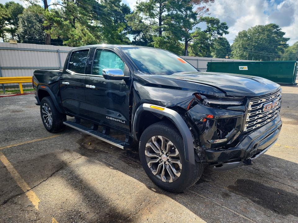 Aukcja sprzedaży 2023 Gmc Canyon, vin: 1GTP6FEK9P1124816, numer aukcji: 64852676