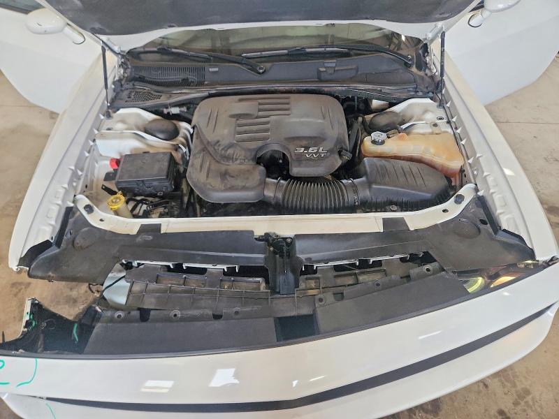 64461926 :رقم المزاد ، 2C3CDZAG9LH246860 vin ، 2020 Dodge Challenger مزاد بيع