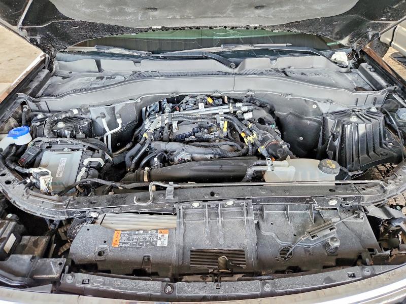 Продаж на аукціоні авто 2025 Ford Explorer, vin: 1FMUK7DH8SGA22970, номер лоту: 64456816