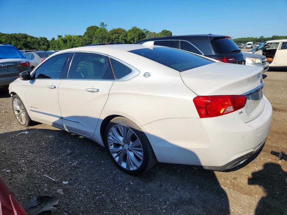 Продаж на аукціоні авто 2015 Chevrolet Impala, vin: 1G1165S32FU143498, номер лоту: 62745106