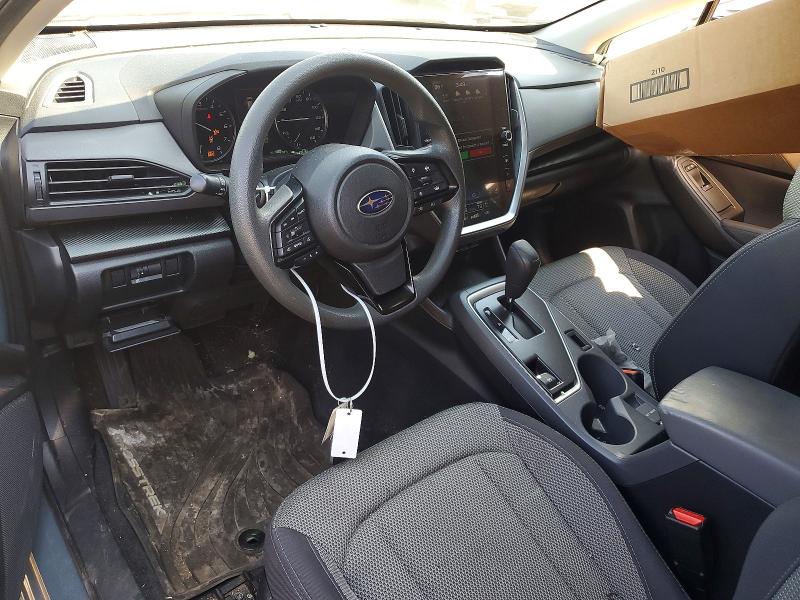 Aukcja sprzedaży 2024 Subaru Crosstrek, vin: JF2GUADC6R8287647, numer aukcji: 63919316