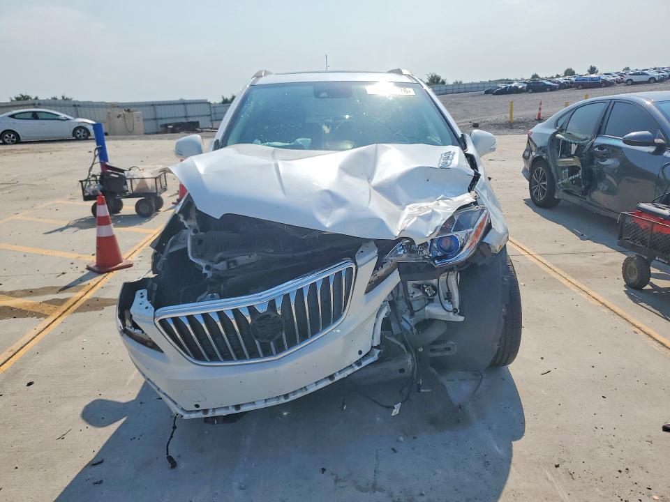 Aukcja sprzedaży 2015 Buick Encore, vin: KL4CJDSB0FB253598, numer aukcji: 64428426