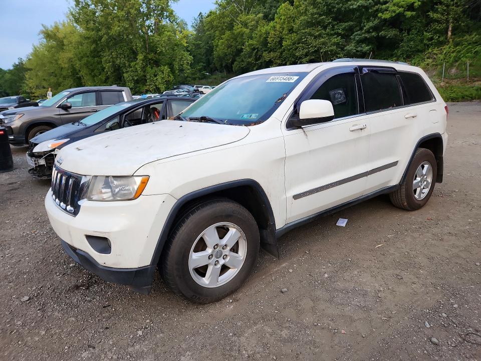Aukcja sprzedaży 2011 Jeep Grand Cherokee, vin: 1J4RR4GG3BC576295, numer aukcji: 66915486